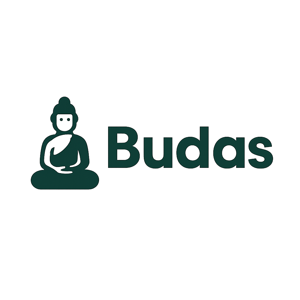 budas banner